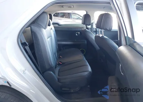 2023 Hyundai Ioniq 5 Sel from USA, damaged, VIN KM8KNDAF9PU169985